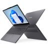 Ноутбук Lenovo IdeaPad Slim 3 15IRH10 (83K100K4RA)