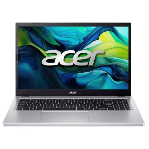 Ноутбук Acer Aspire Go 15 AG15-71P-59CN (NX.J6SEU.00A) - Нулевой остаток (Feed) - Нулевой остаток (Feed)