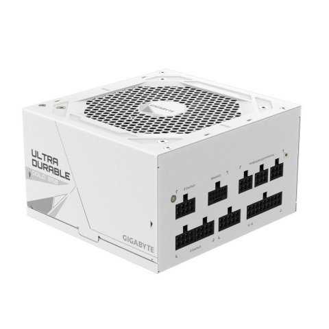 Блок питания GIGABYTE 850W (GP-UD850GM PG5W) - Нулевой остаток (Feed) - Нулевой остаток (Feed)