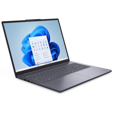 Ноутбук Lenovo IdeaPad Slim 3 16ARP10 (83K8005GRA) - Ноутбуки - Ноутбуки