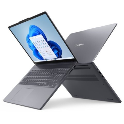 Ноутбук Lenovo IdeaPad Slim 3 16ARP10 (83K8005GRA) - Ноутбуки - Ноутбуки