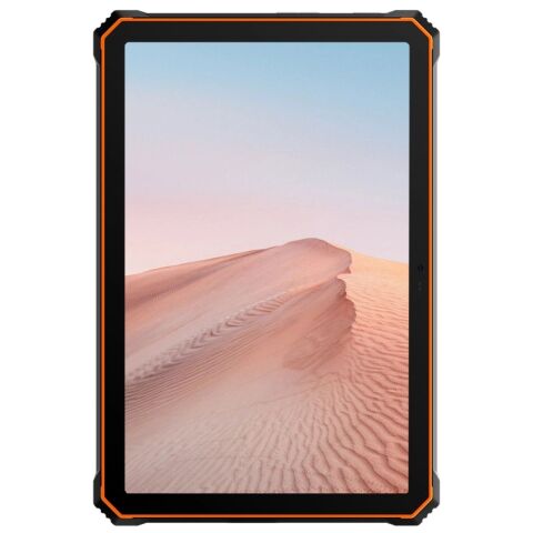 Планшет Blackview Tab Active 10 Pro 10.95" 12/512GB 5G/LTE Black-Orange (6931548318804) - Нулевой остаток (Feed) - Нулевой остаток (Feed)