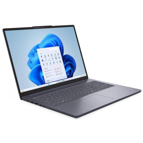 Ноутбук Lenovo IdeaPad Slim 3 15IRU10 (83KD0016RA) - Ноутбуки - Ноутбуки