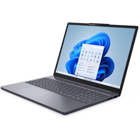 Ноутбук Lenovo IdeaPad Slim 3 15IRU10 (83KD0016RA) - Ноутбуки - Ноутбуки