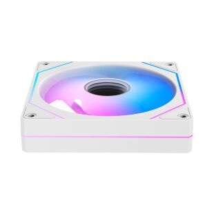 Кулер для корпуса OCYPUS GAMMA F12 WH ARGB (GAMMA-F12-WH1AM00X-GL)