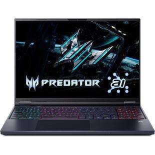 Ноутбук Acer Predator Helios Neo 16 AI PHN16-73 (NH.QX5EU.00K)