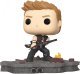 Фігурка Funko Marvel Avengers Assemble Series Hawkeye (Amazon Exclusive) Соколине око фанко 586 - -