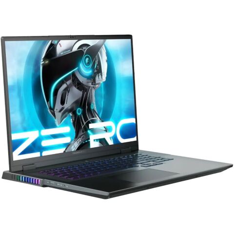 Ноутбук Thunderobot Zero 18 Pro (ZERO18Pro-U9275HX59G2Q240ARB1) - Ноутбуки  - Ноутбуки 
