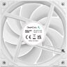 Кулер для корпуса Deepcool FD12 WH (R-FD12-WHNPN1-G)