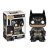Фигурка Funko Arkham Knight Batman фанко Бэтмен Рыцарь Аркхема 71 - -