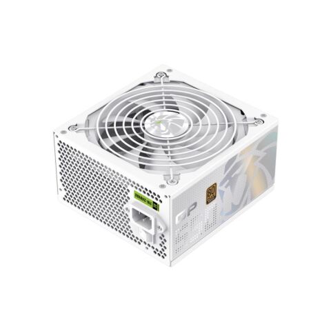 Блок питания Gamemax 550W (GP 550B WH) - Блоки питания  - Блоки питания 