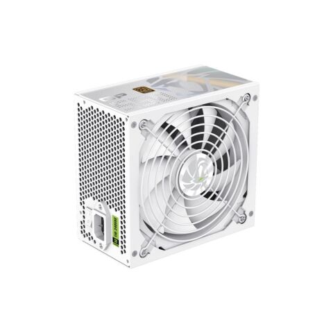 Блок питания Gamemax 550W (GP 550B WH) - Блоки питания  - Блоки питания 