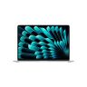 Ноутбук Apple MacBook Air 15 M5 A3448 Silver (MDVA4UA/A)