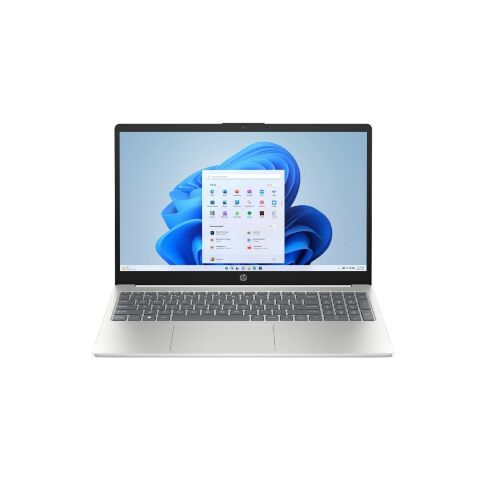 Ноутбук HP 15-fc0162ua (BF1J3EA) - Ноутбуки - Ноутбуки