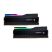 Модуль памяти для компьютера DDR5 32GB (2x16GB) 6400 Trident Z5 RGB Black G.Skill (F5-6400J3239G16GX2-TZ5RK) - Модули памяти для компьютера  - Модули памяти для компьютера 
