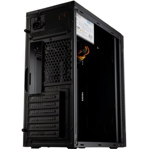 Корпус для ПК Vinga CS115-500W - Корпуса  - Корпуса 