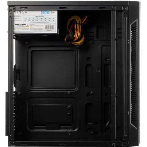 Корпус для ПК Vinga CS115-500W - Корпуса  - Корпуса 