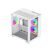 Корпус для ПК Gamemax Infinity Mini White - Нулевой остаток (Feed) - Нулевой остаток (Feed)
