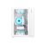 Корпус для ПК Gamemax Infinity Mini White - Нулевой остаток (Feed) - Нулевой остаток (Feed)