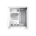 Корпус для ПК Gamemax Infinity Mini White - Нулевой остаток (Feed) - Нулевой остаток (Feed)