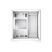 Корпус для ПК Gamemax Infinity Mini White - Нулевой остаток (Feed) - Нулевой остаток (Feed)