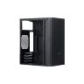 Корпус для ПК Prologix E110 Black