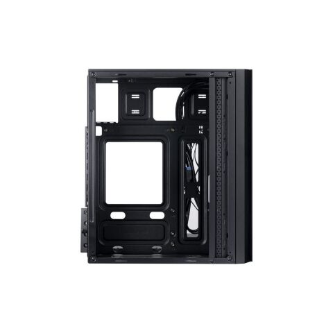 Корпус для ПК Prologix E110 Black - Корпуса  - Корпуса 