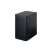 Корпус для ПК Prologix E110 Black - Корпуса  - Корпуса 