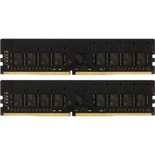 Модуль памяти для компьютера DDR4 64GB (2x32GB) 3200 MHz INTELIGENTES (IU4DHE2/64)