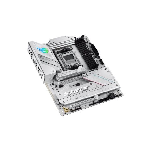 Материнская плата ASUS ROG STRIX B850-A GAMING WIFI - Системные (материнские) платы  - Системные (материнские) платы 