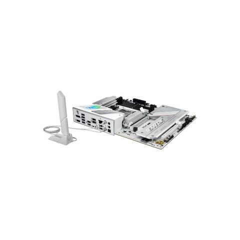 Материнская плата ASUS ROG STRIX B850-A GAMING WIFI - Системные (материнские) платы  - Системные (материнские) платы 