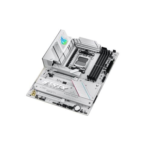 Материнская плата ASUS ROG STRIX B850-A GAMING WIFI - Системные (материнские) платы  - Системные (материнские) платы 