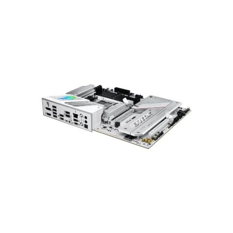 Материнская плата ASUS ROG STRIX B850-A GAMING WIFI - Системные (материнские) платы  - Системные (материнские) платы 
