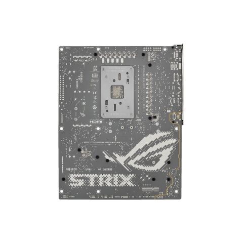 Материнская плата ASUS ROG STRIX B850-A GAMING WIFI - Системные (материнские) платы  - Системные (материнские) платы 