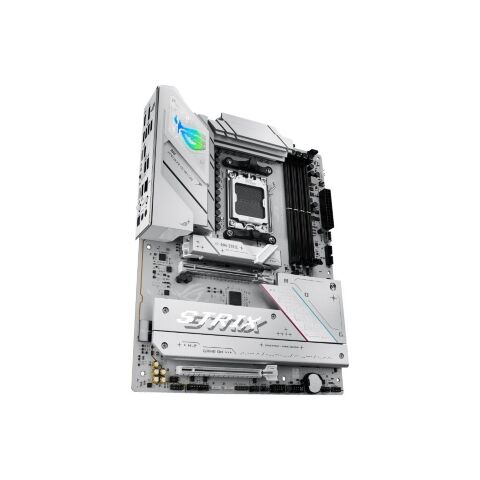 Материнская плата ASUS ROG STRIX B850-A GAMING WIFI - Системные (материнские) платы  - Системные (материнские) платы 