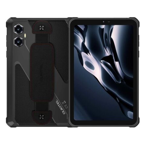 Планшет OUKITEL RT3 plus 8" 4/128GB NFC LTE Black (6941749808516) - Планшеты  - Планшеты 