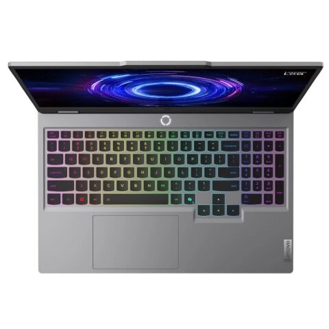 Ноутбук Lenovo LOQ 15IRX10 (83JE00XXRA) - Нулевой остаток (Feed)  - Нулевой остаток (Feed) 