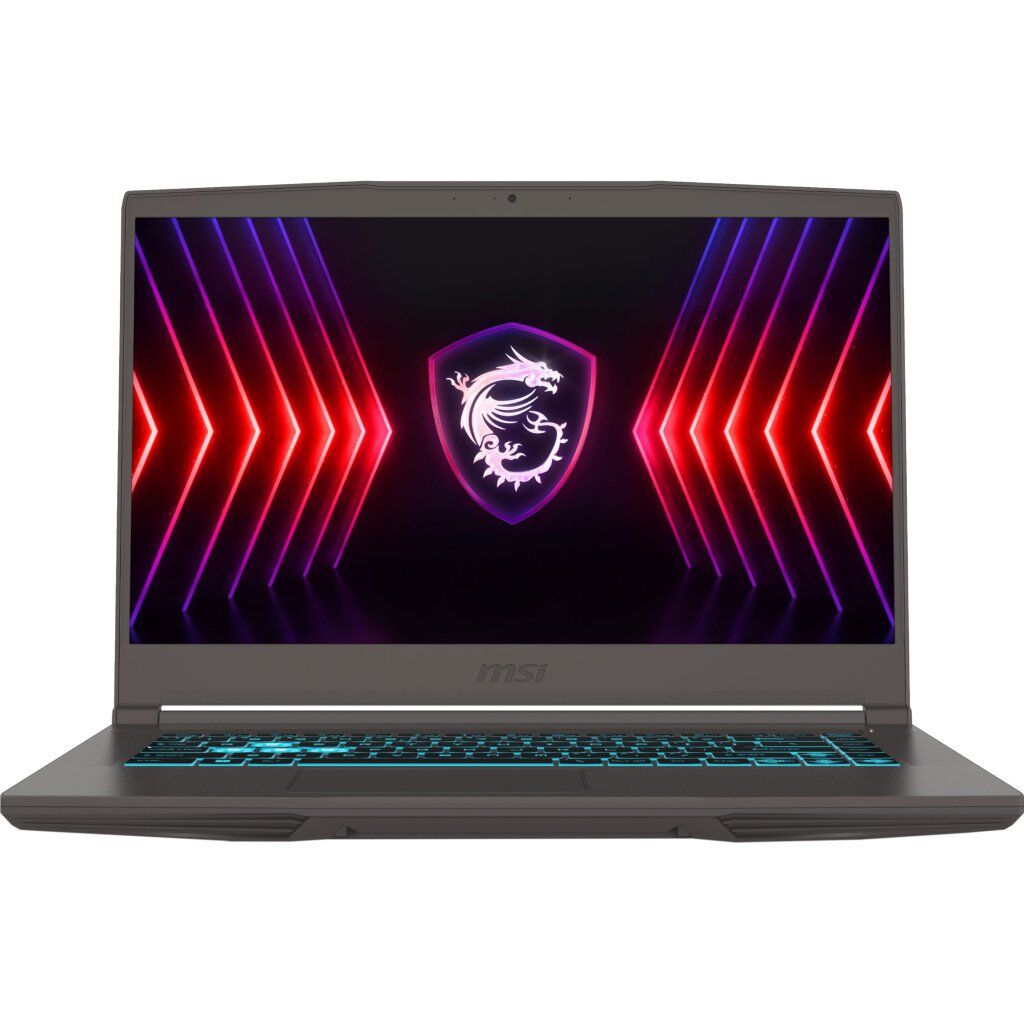 Ноутбук MSI Thin 15 B13VE (9S7-16R831-3431)