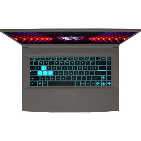 Ноутбук MSI Thin 15 B13VE (9S7-16R831-3431) - Ноутбуки - Ноутбуки