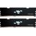 Модуль памяти для компьютера DDR4 32GB (2x16GB) 3200 MHz Black Prologix (PRO32GB3200B4K) - Модули памяти для компьютера  - Модули памяти для компьютера 