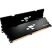 Модуль памяти для компьютера DDR4 32GB (2x16GB) 3200 MHz Black Prologix (PRO32GB3200B4K) - Модули памяти для компьютера  - Модули памяти для компьютера 