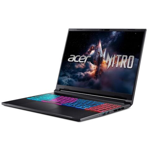 Ноутбук Acer Nitro V 16S ANV16S-71 (NH.U27EU.003) - Нулевой остаток (Feed)  - Нулевой остаток (Feed) 