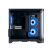 Корпус для ПК 1stPlayer UV5-BK-2FC7R-1FC7 - Нулевой остаток (Feed) - Нулевой остаток (Feed)