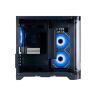 Корпус для ПК 1stPlayer UV5-BK-2FC7R-1FC7