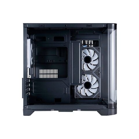 Корпус для ПК 1stPlayer UV5-BK-2FC7R-1FC7 - Нулевой остаток (Feed) - Нулевой остаток (Feed)