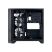 Корпус для ПК 1stPlayer UV5-BK-2FC7R-1FC7 - Нулевой остаток (Feed) - Нулевой остаток (Feed)
