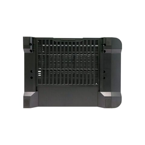 Корпус для ПК 1stPlayer UV5-BK-2FC7R-1FC7 - Нулевой остаток (Feed) - Нулевой остаток (Feed)