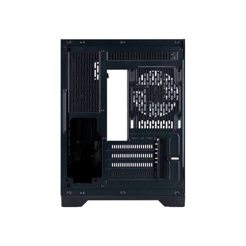 Корпус для ПК 1stPlayer UV5-BK-2FC7R-1FC7 - Нулевой остаток (Feed) - Нулевой остаток (Feed)