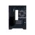 Корпус для ПК 1stPlayer UV5-BK-2FC7R-1FC7 - Нулевой остаток (Feed) - Нулевой остаток (Feed)