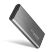 Карман внешний AXAGON USB-C 3.2 Gen 2 metal box for M.2 NVMe & SATA SSD SuperSpeed (EEM2-SG2) - Нулевой остаток (Feed)  - Нулевой остаток (Feed) 